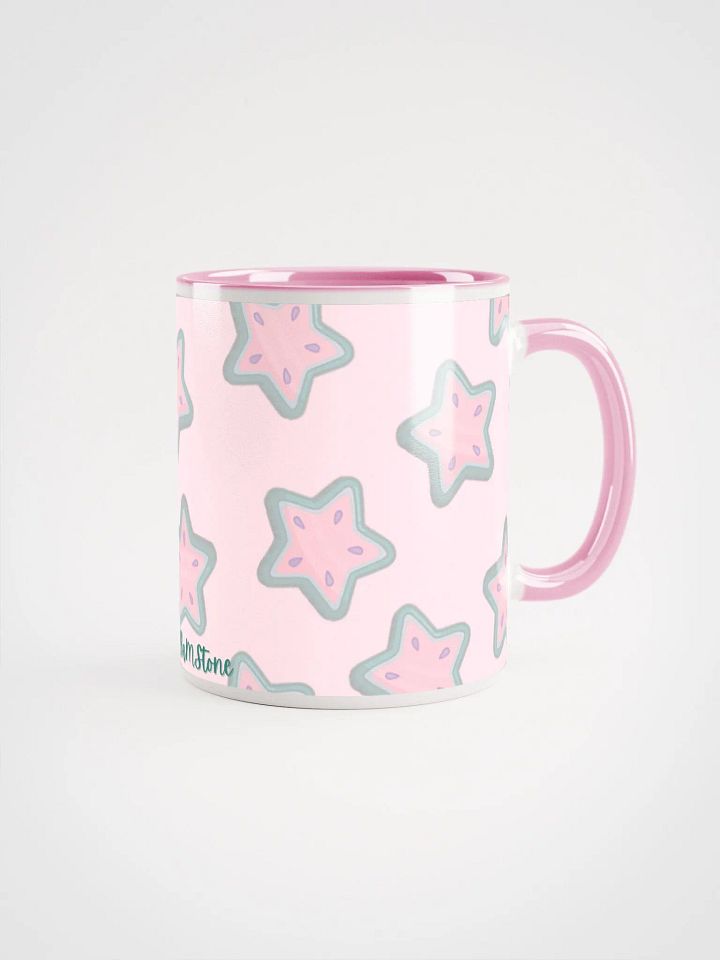 OG StarMelon Mug product image (1)