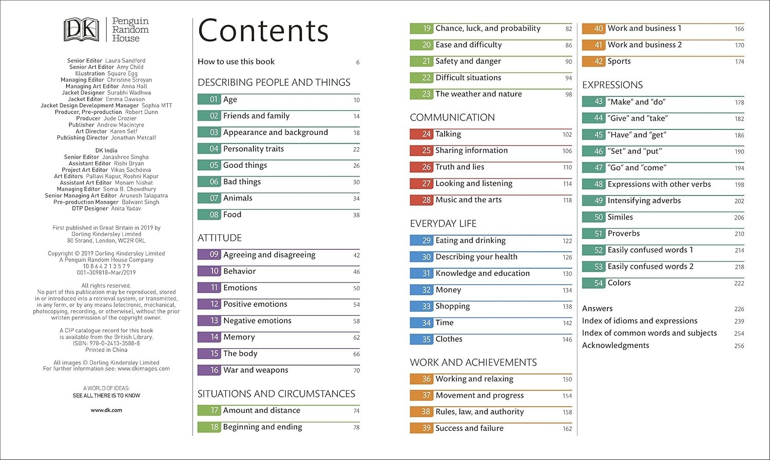 English for Everyone: English Idioms product image (8)