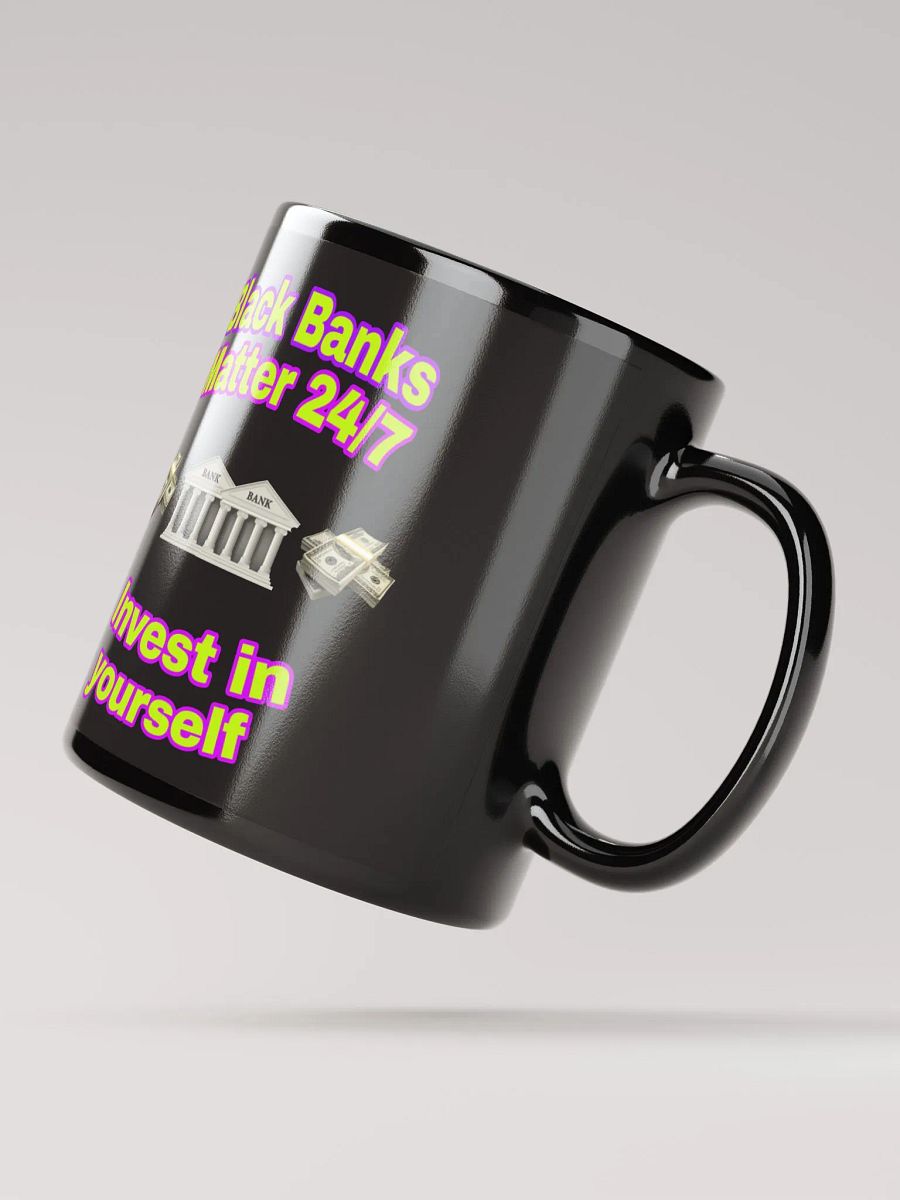 Investment Empowerment Mug product image (2)