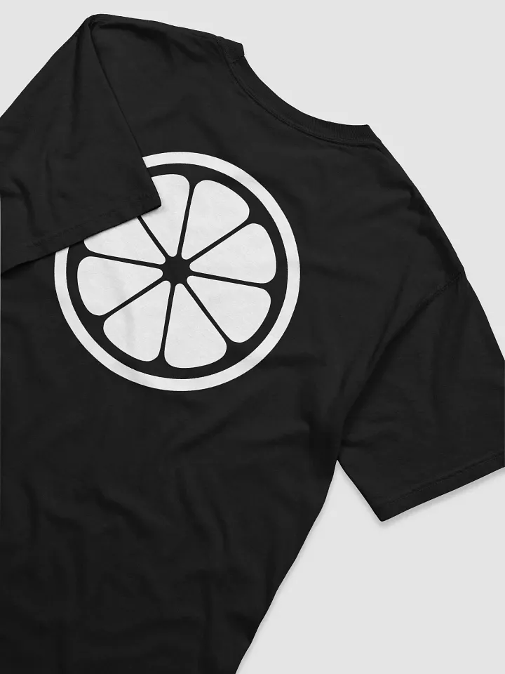 MIKAN T-shirt (White) product image (2)