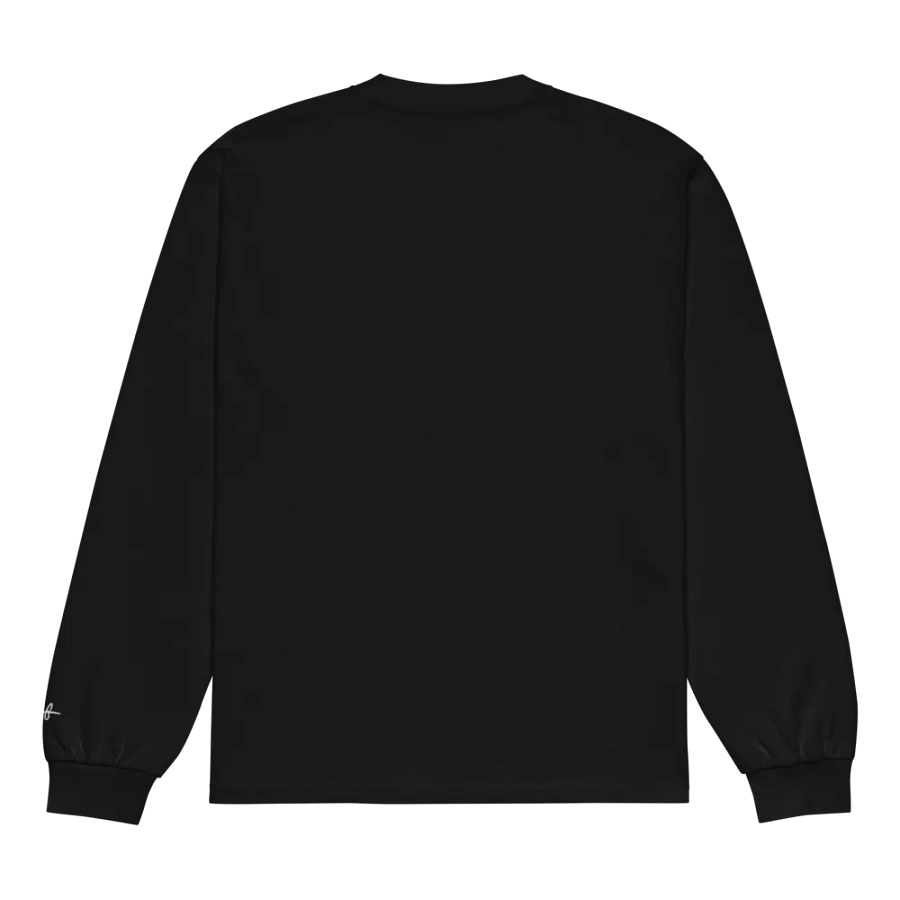 Black Crewneck product image (8)