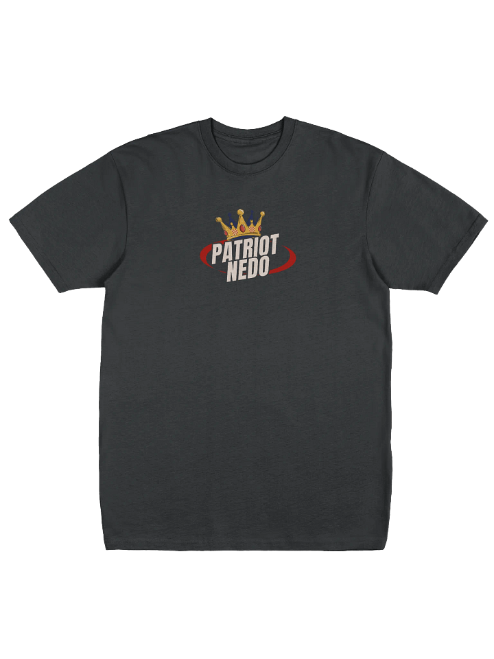 Tiger Patriot Men's Premium Tee product image (1)