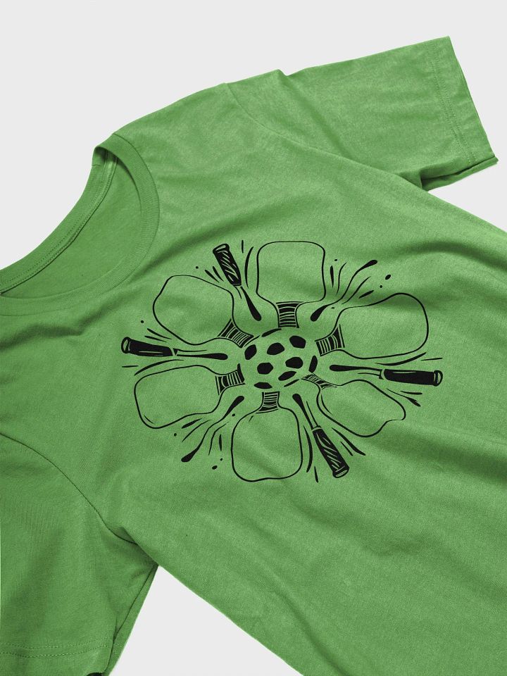 Pickleball Paddleburst – Power in Motion product image (2)