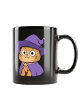 Tifa Halloween Witch Mug product image (1)