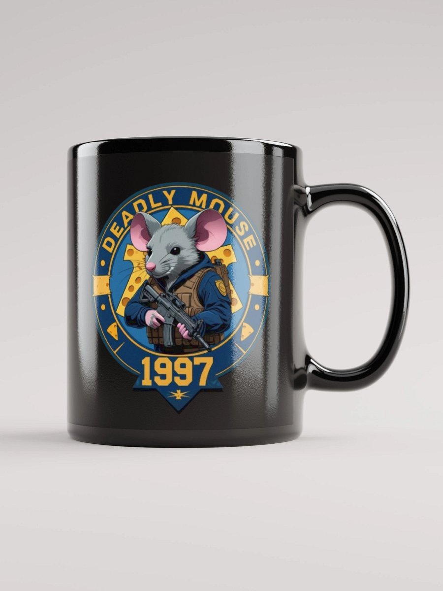 Deadly Mouse Mug product image (2)