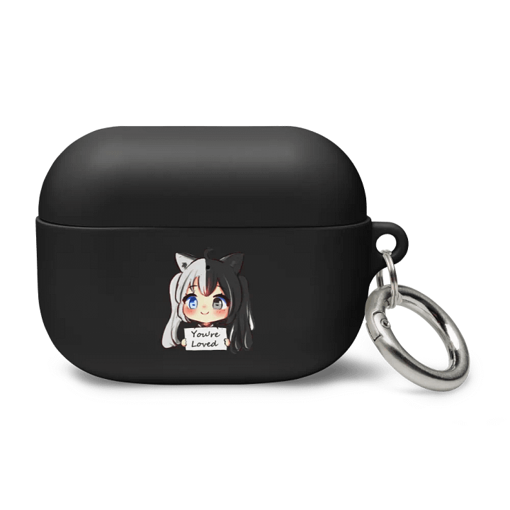 AirPods Case - Byakko You Are Loved Edition product image (2)