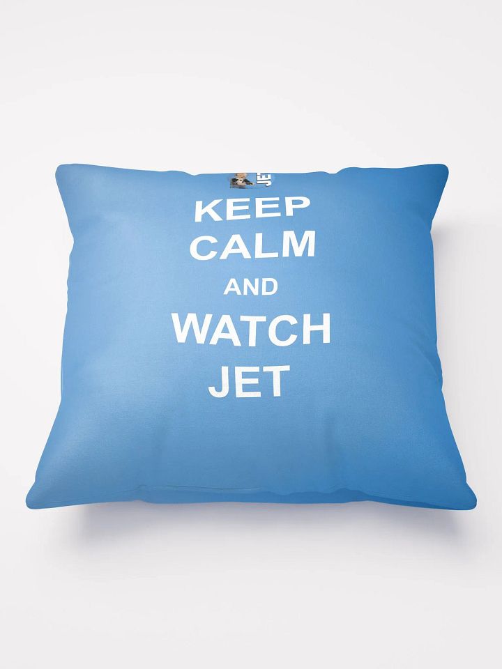 Keep Calm - Pillow product image (2)
