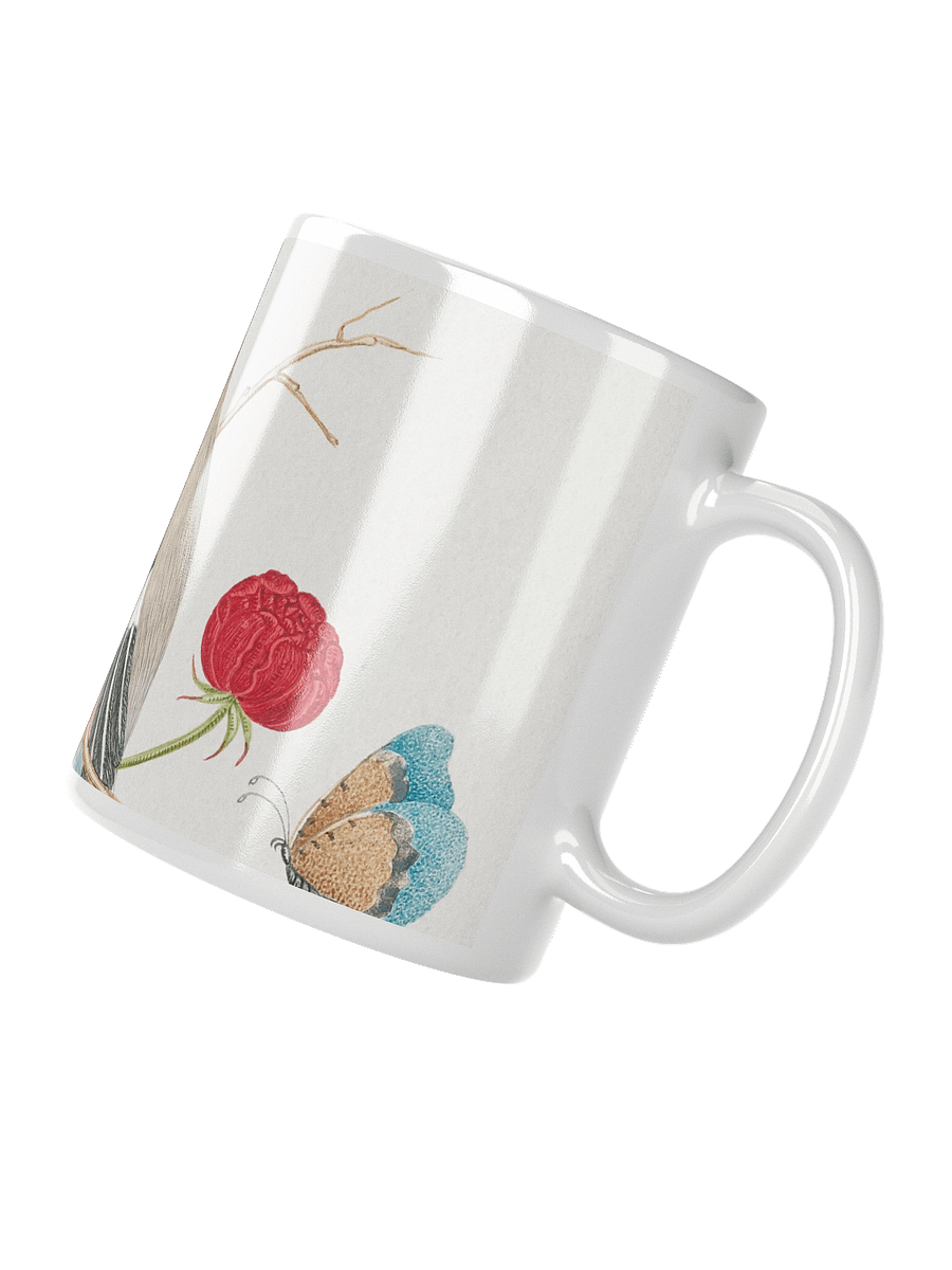 Avian Harmony Mug product image (2)