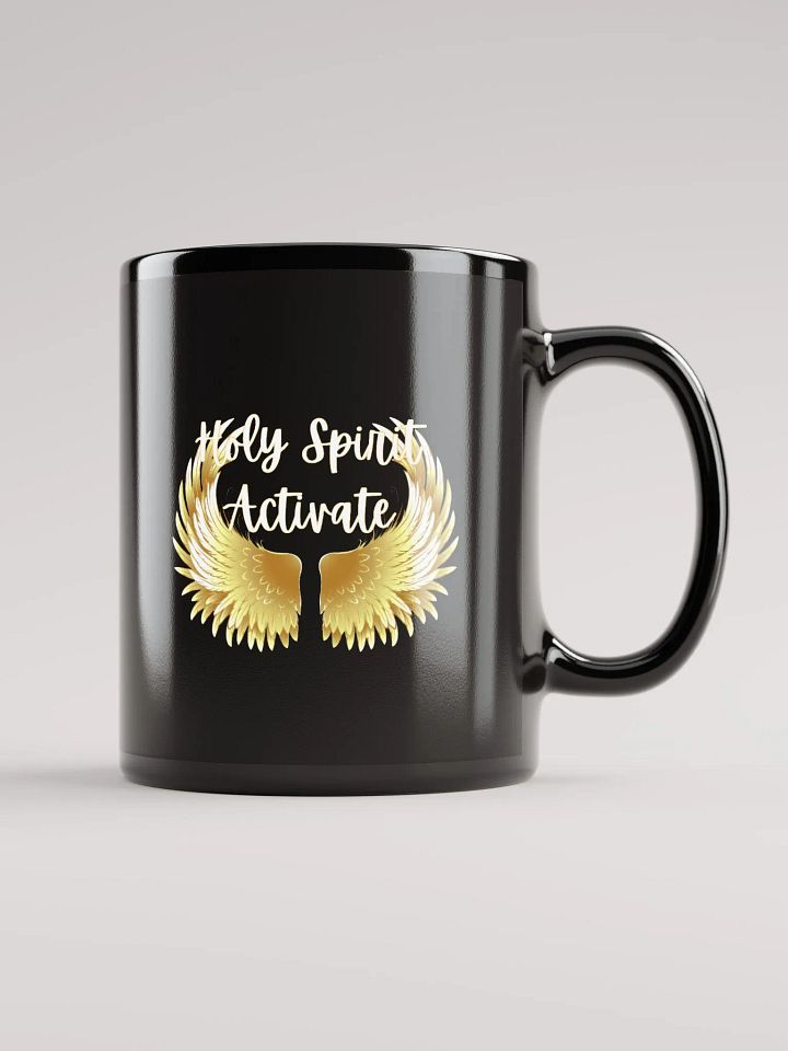 Christ Ambassador Mug product image (1)