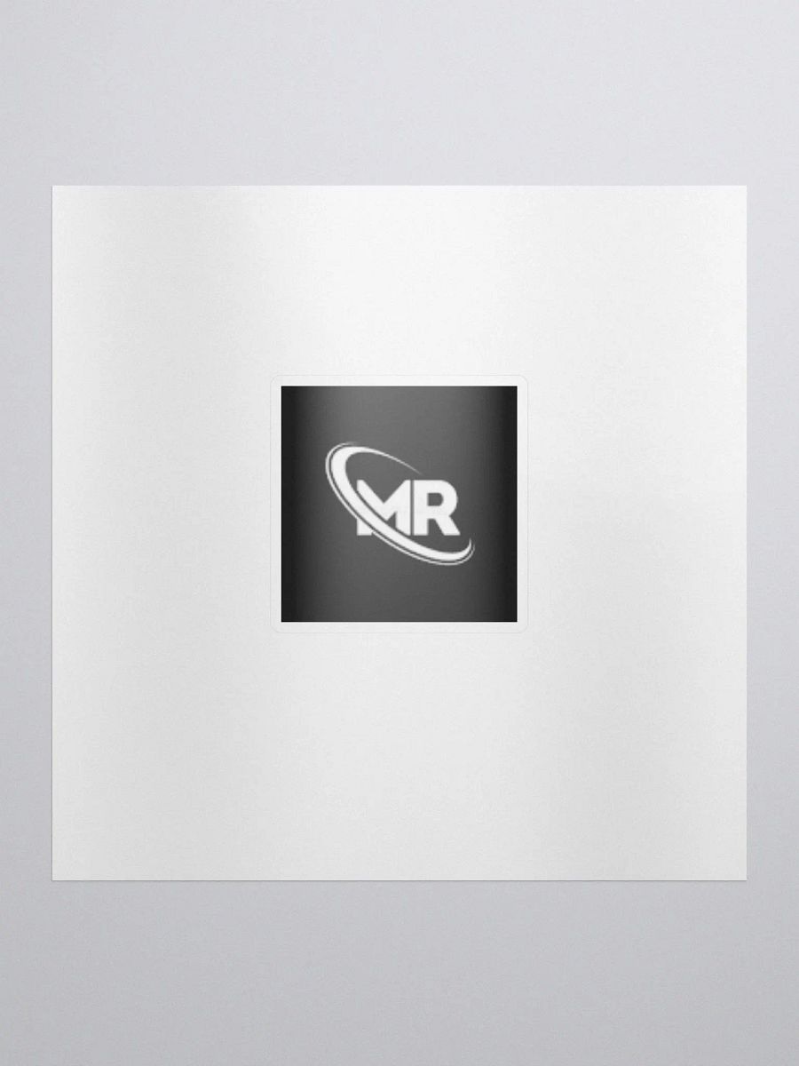 Mr Creation stickers product image (1)