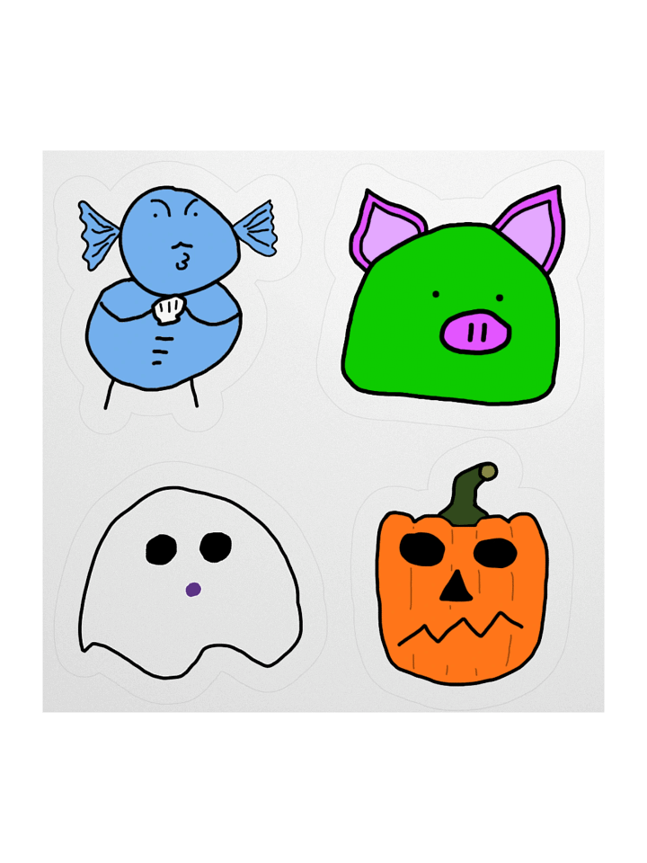 I Got Bored product image (1)
