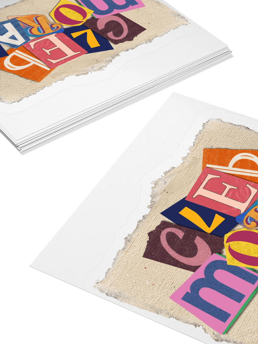 PATCH STICKER product image (4)