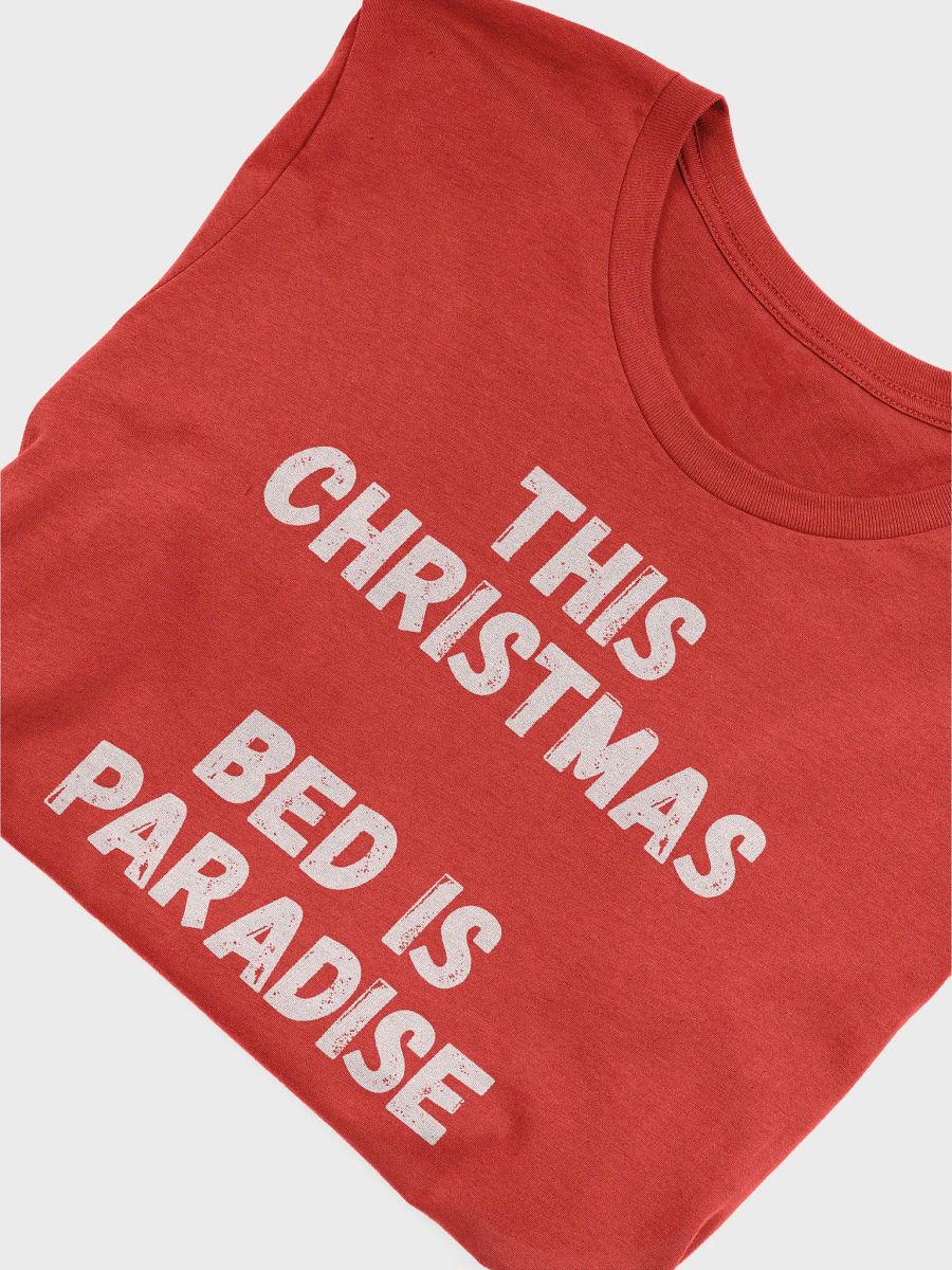 This Christmas… bed is paradise. product image (25)