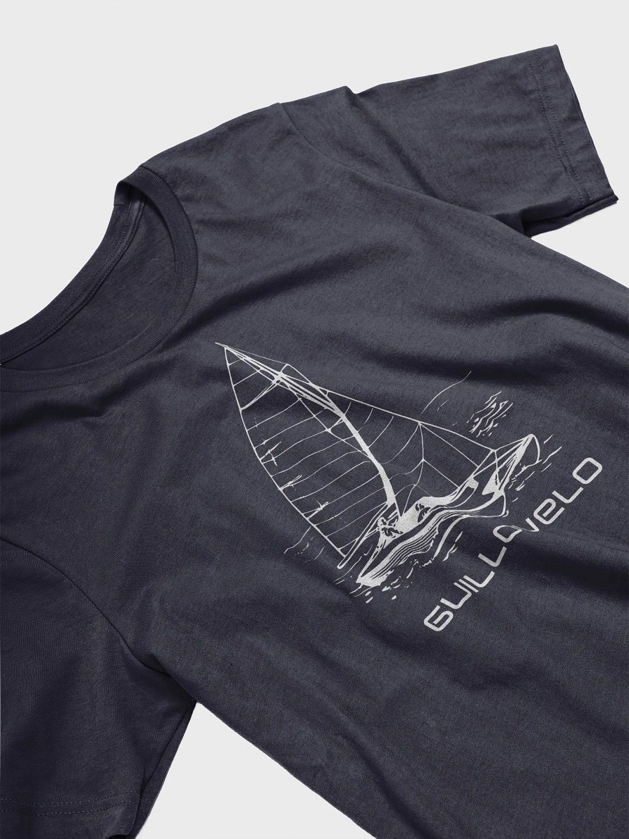 GUILLOVELO SAILBOAT T-SHIRT product image (7)