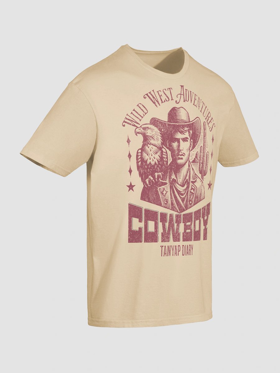 Wild West Adventures product image (10)