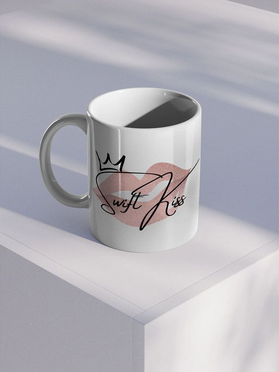 SwiftKiss Mug product image (1)