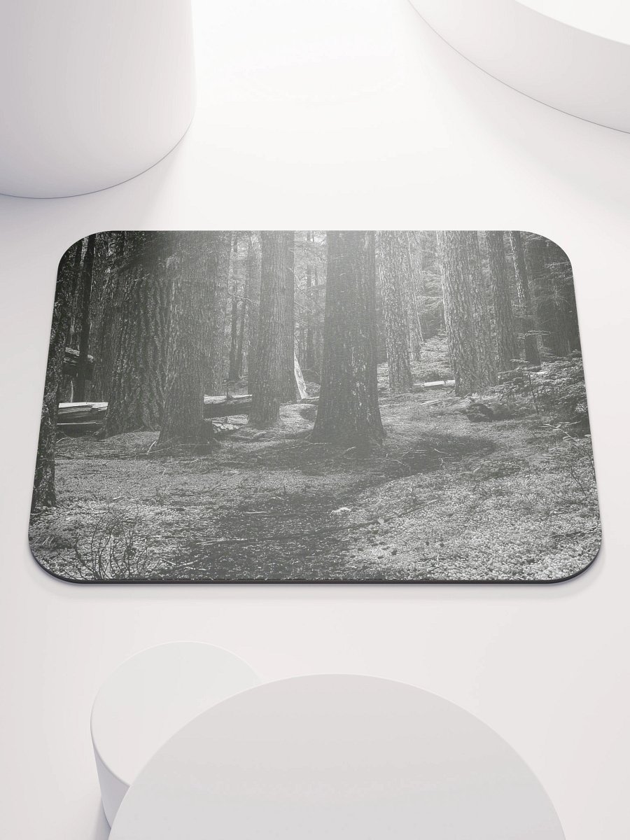 Hiking in the Buckhorn Wilderness Serenity Mouse Pad product image (1)