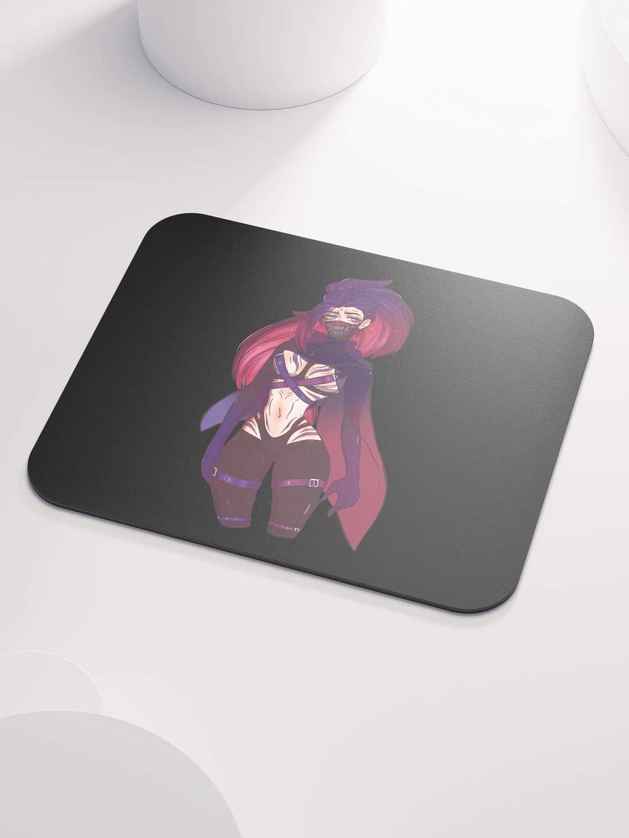 Rennalia Mouse Pad product image (3)