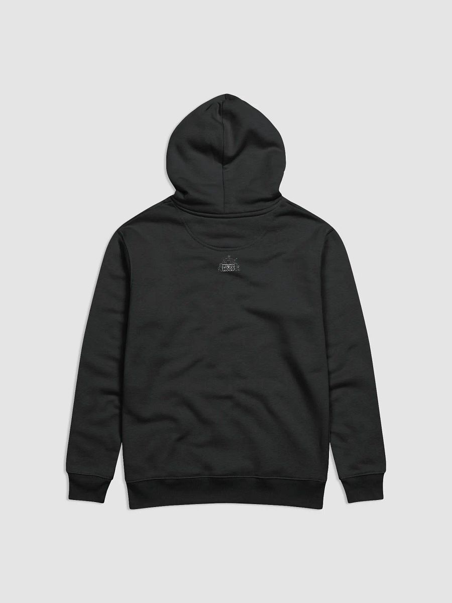 Wal Hoodie/Pullover (gedruckt) product image (2)