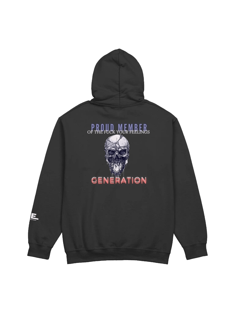 FUCK YOUR FEELINGS product image (3)