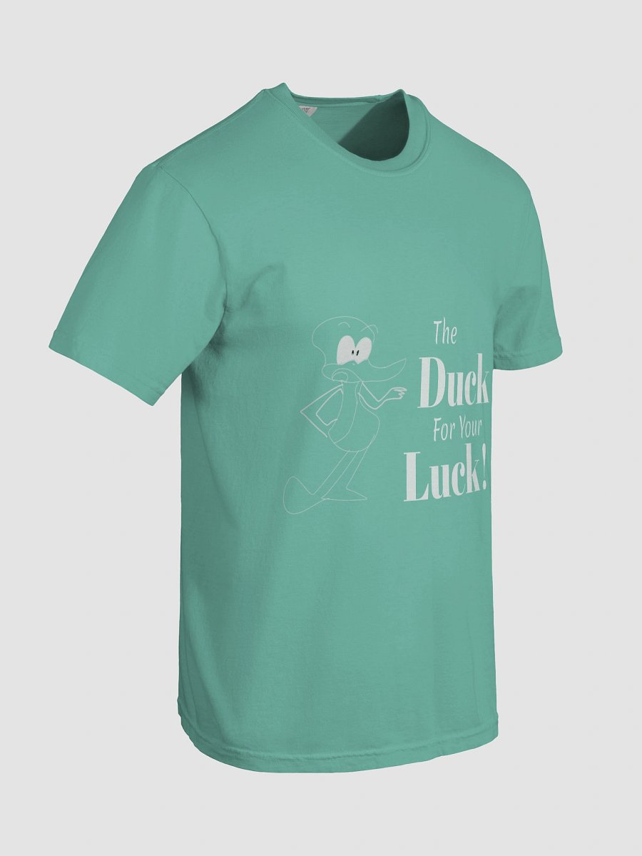 The "Duck For Your Luck* Shirt! product image (49)