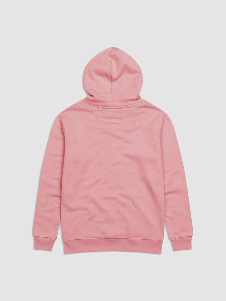 Main Character Vibe Hoodie Adults product image (6)