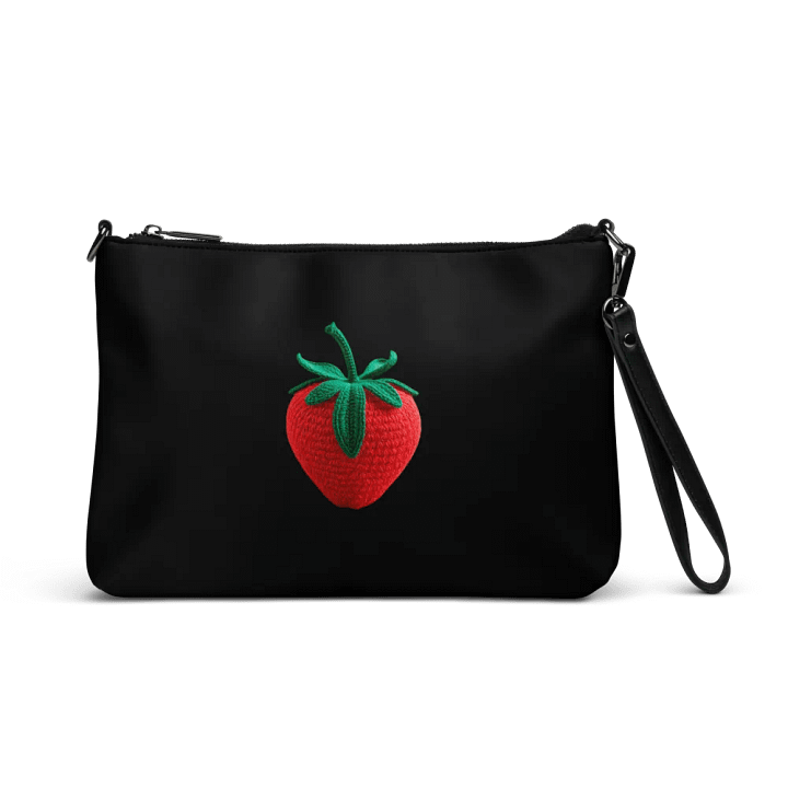CozyAvocado Notebook / JournalBook® Strawberry #1 | COZYAVOCADO