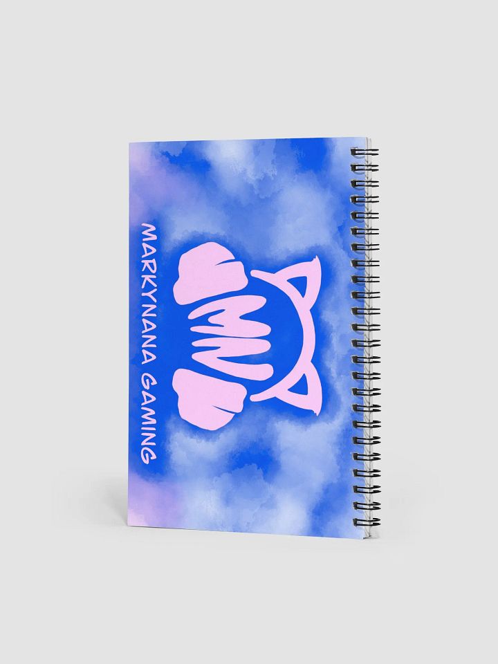 MarkyNana Gaming Notebook product image (2)
