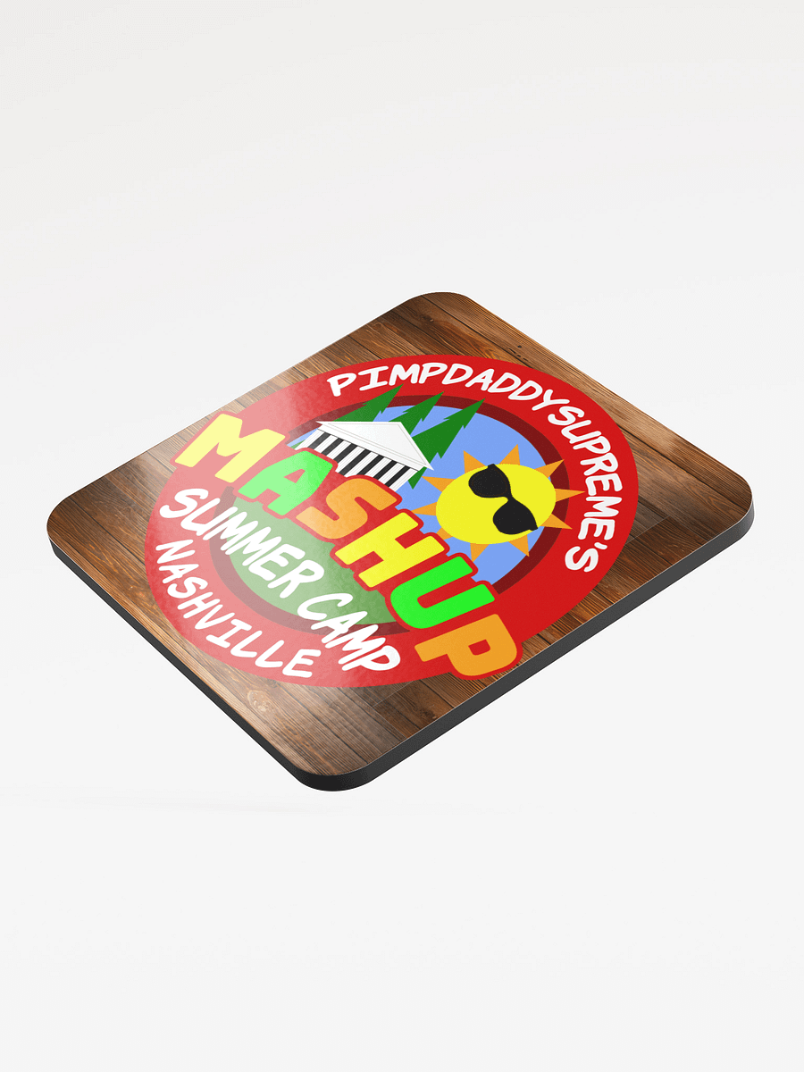 FIELD DAY COASTER product image (3)