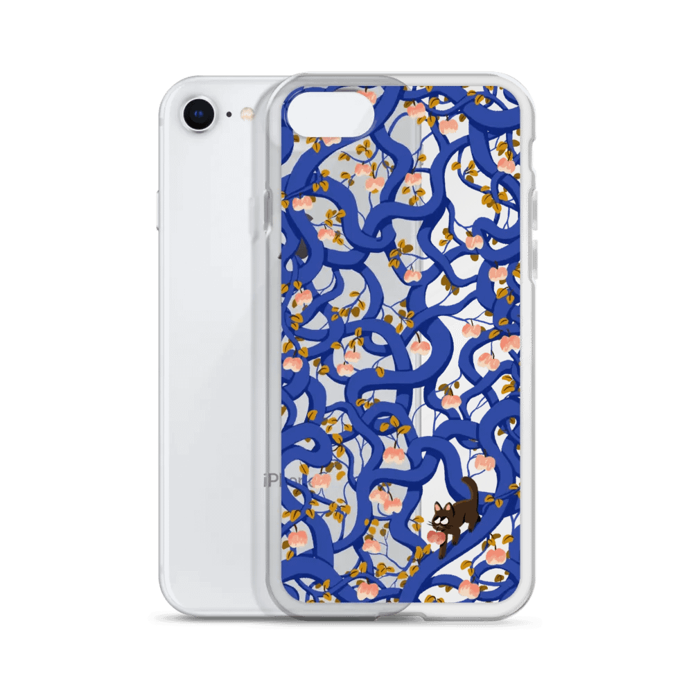 Apple Thief iPhone Case product image (51)