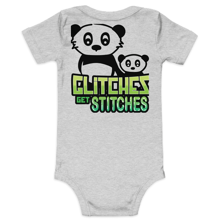 GGS Onesies product image (4)