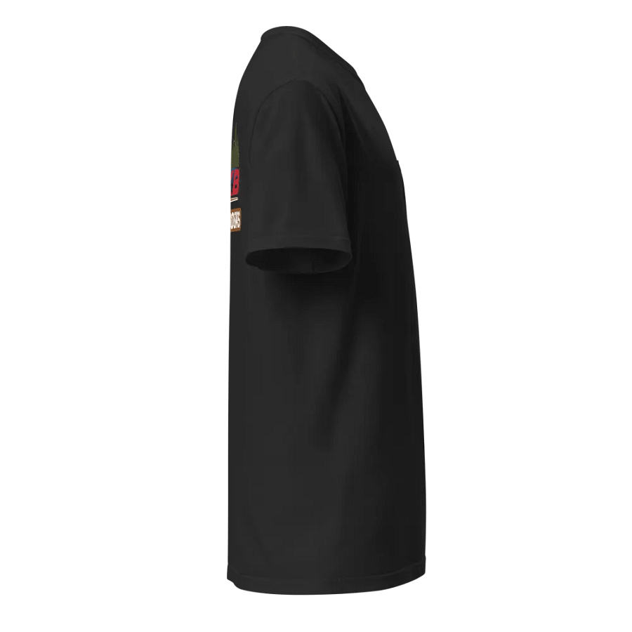 KBO Pocket tee product image (5)