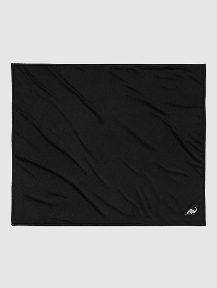 Brontosaurus Sherpa Blanket [Light] product image (2)