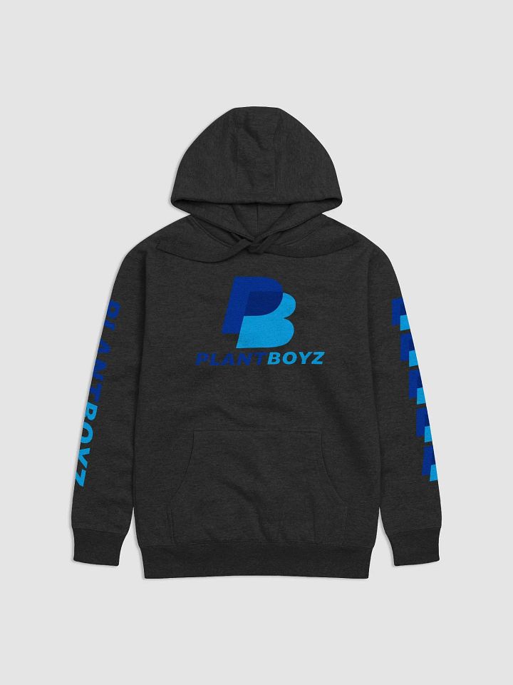 PlantPal Hoodie product image (1)