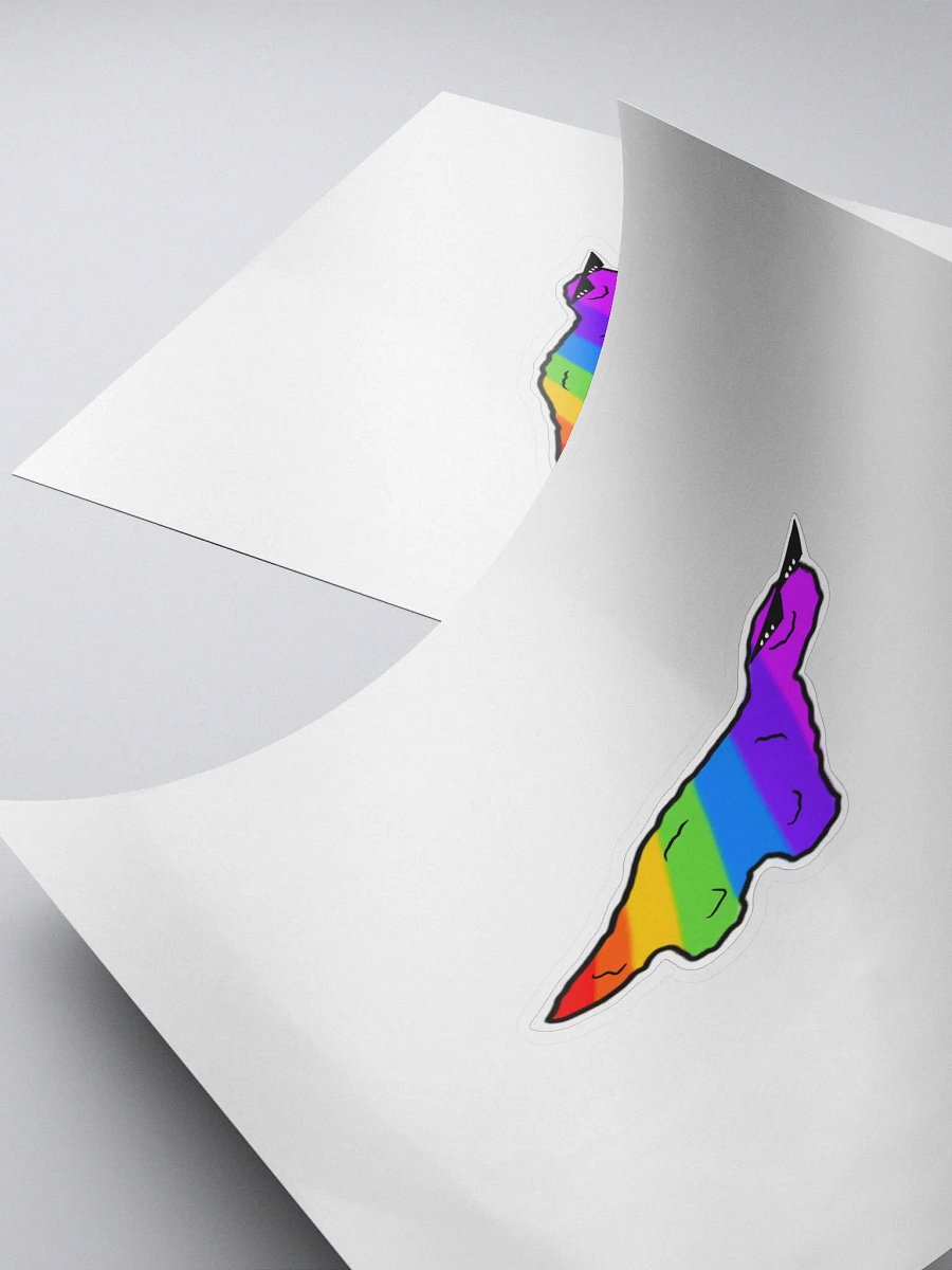 Pride Bronto Nuggie <3 product image (4)
