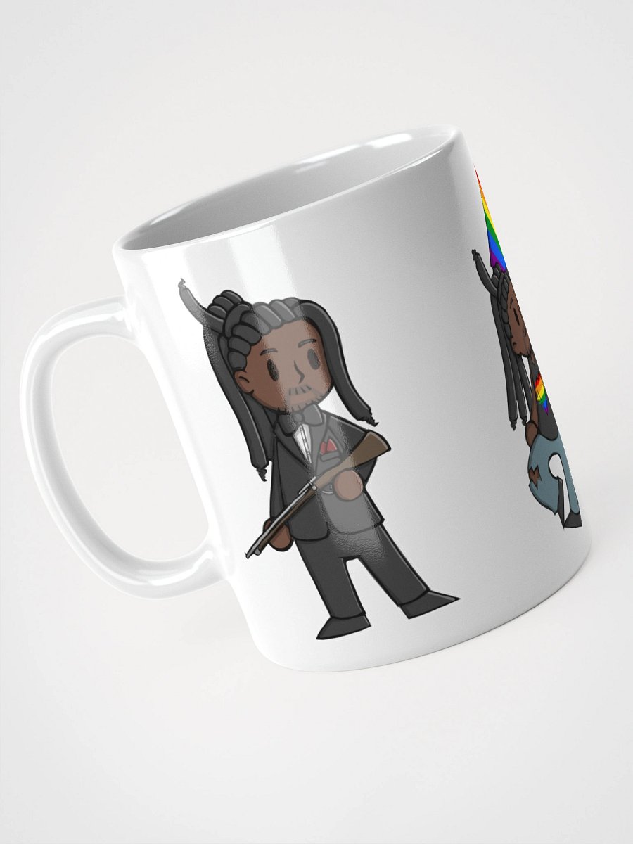 Rygar Mug product image (8)