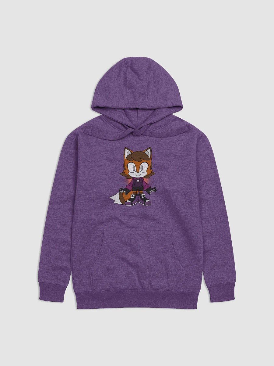Chibi Cinder Hoodie product image (2)