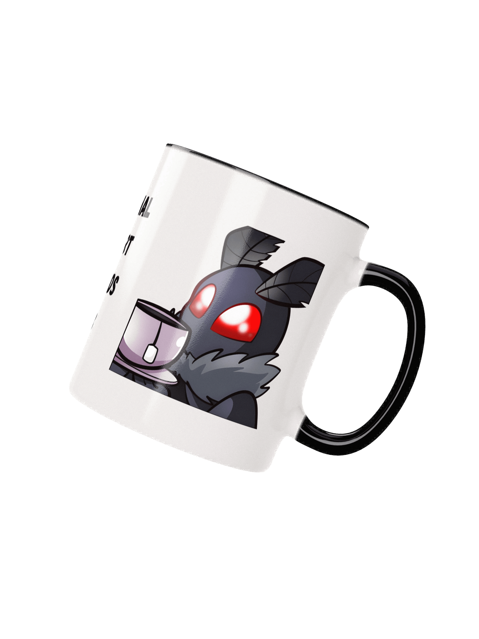 Emotional Support Cryptids product image (3)