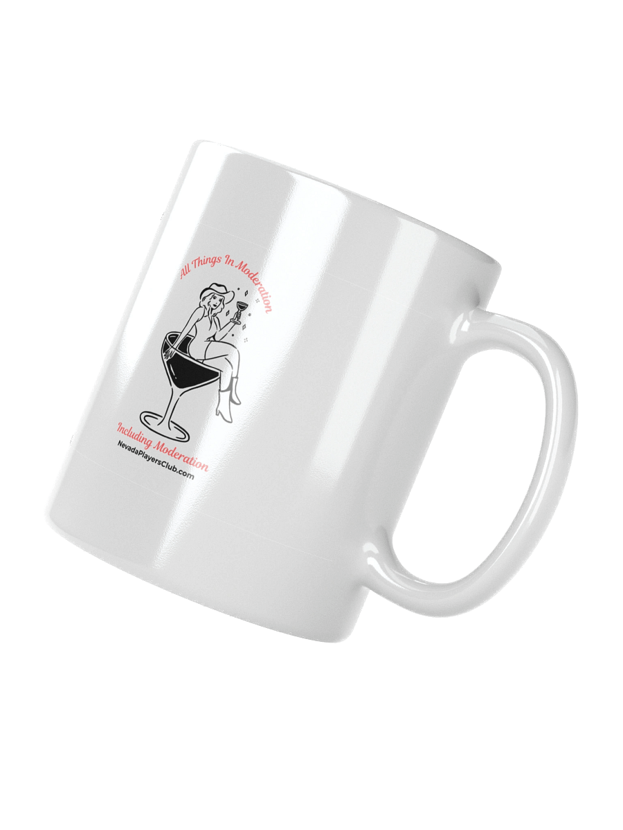 All Things in Moderation Mug - 2 Cocktails Edition product image (9)