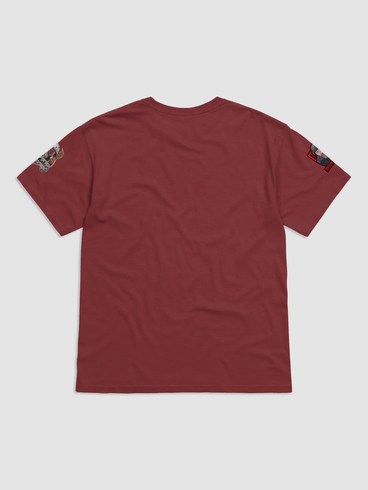 Harvey Goatman Tee: Legend of the Woods product image (6)