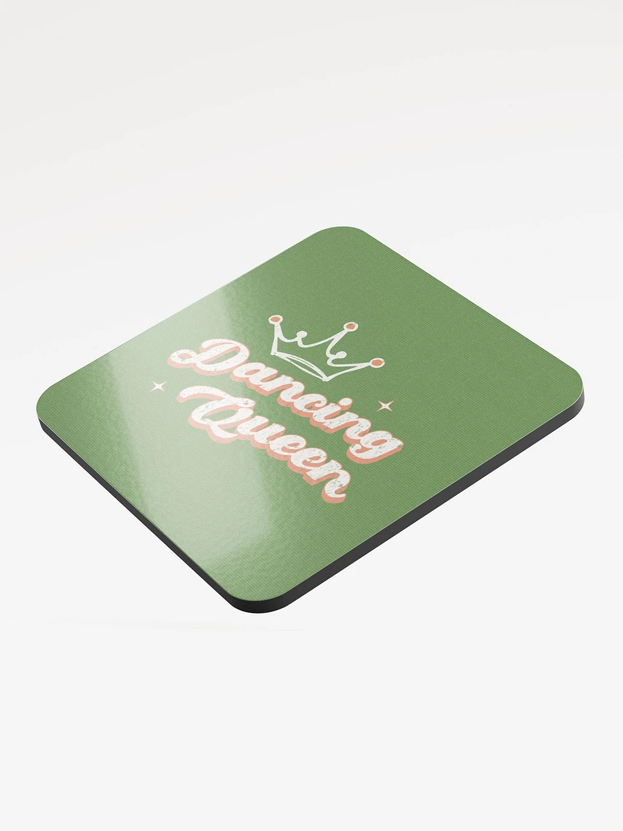 Dancing Queen Beverage Coaster product image (3)