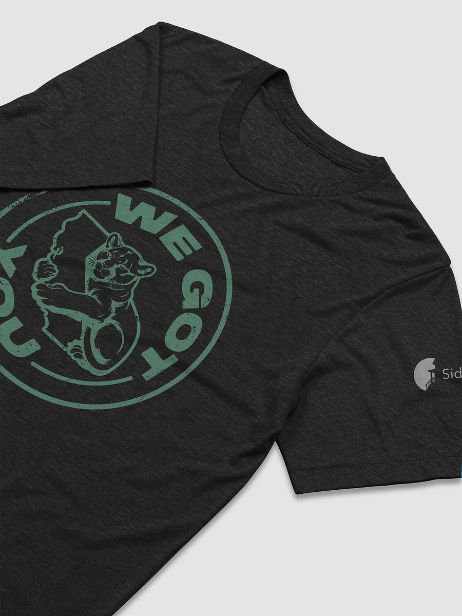 Mountain Lion Tshirt product image (3)