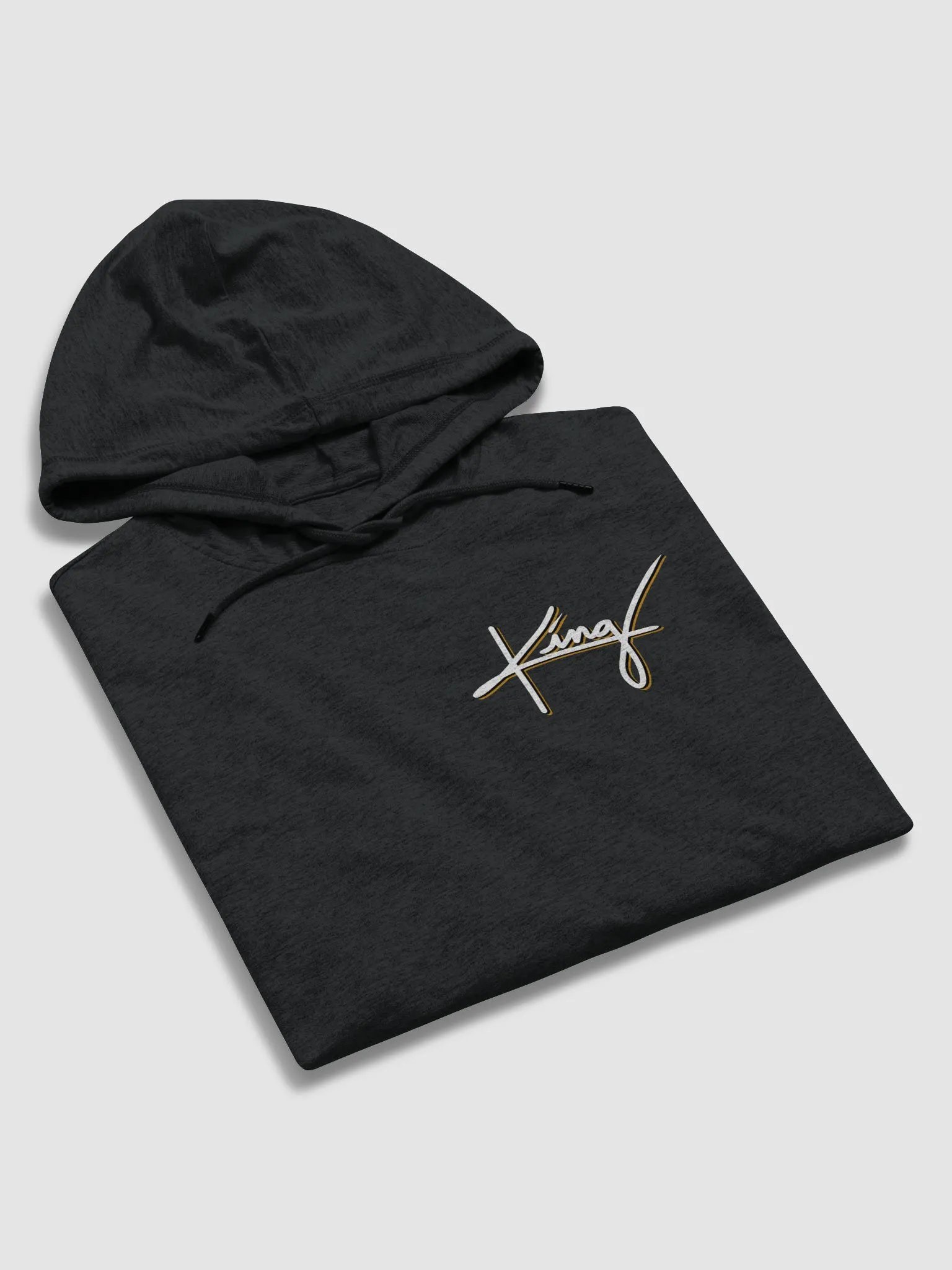 Lightweight King Hoodie product image (6)