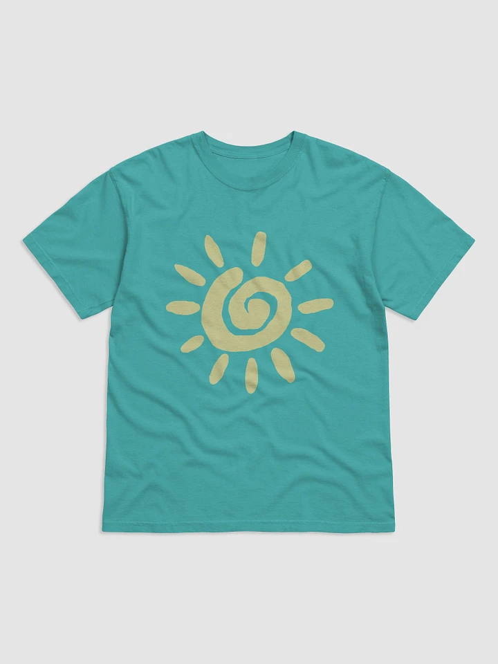 just tans tee product image (1)