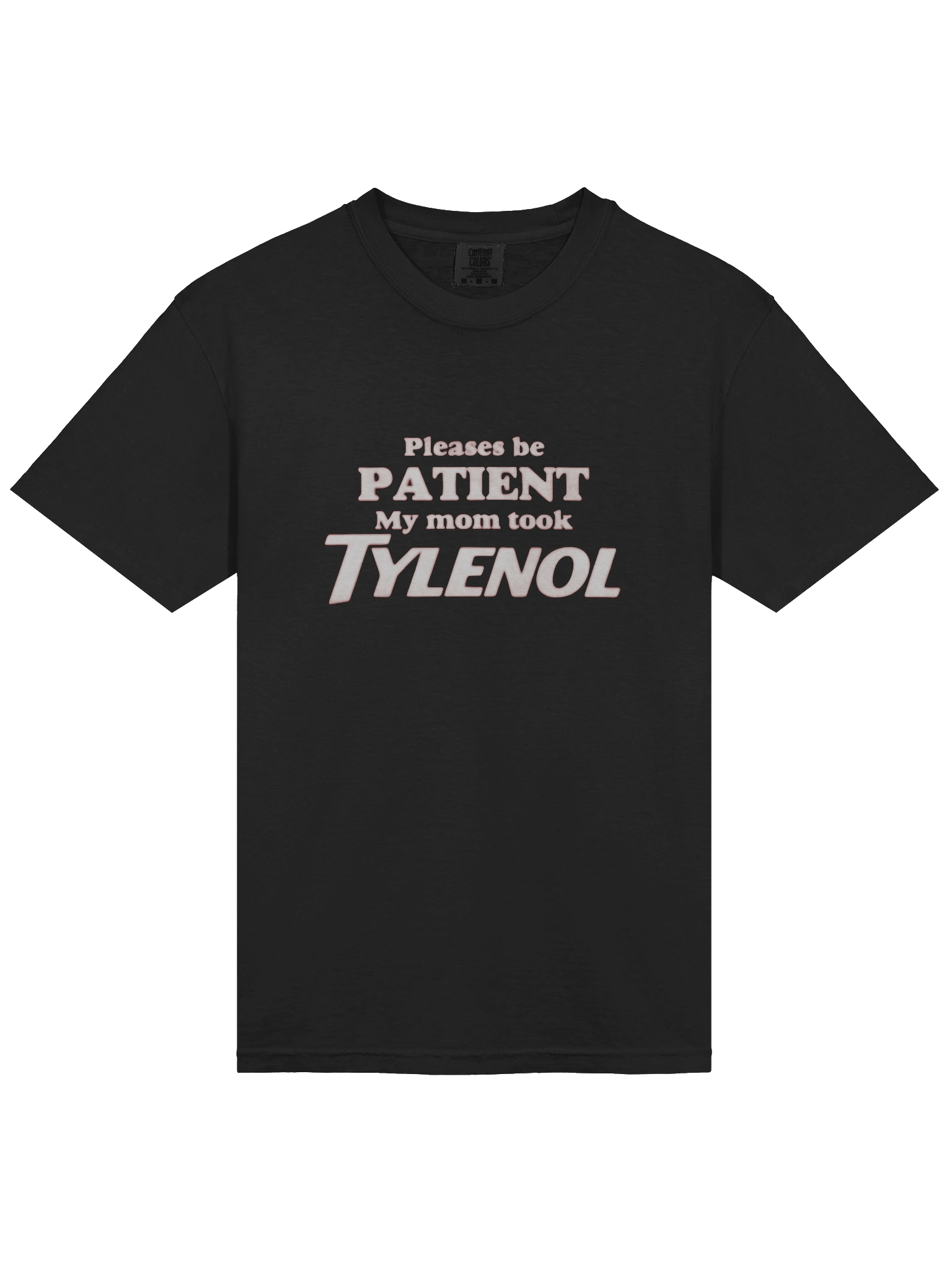 TYLENOL T-Shirt product image (6)