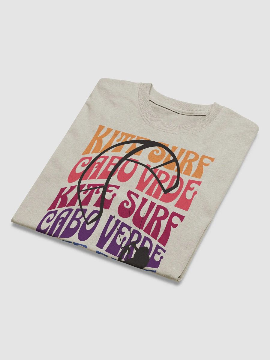 Kite surf Cabo Verde product image (7)