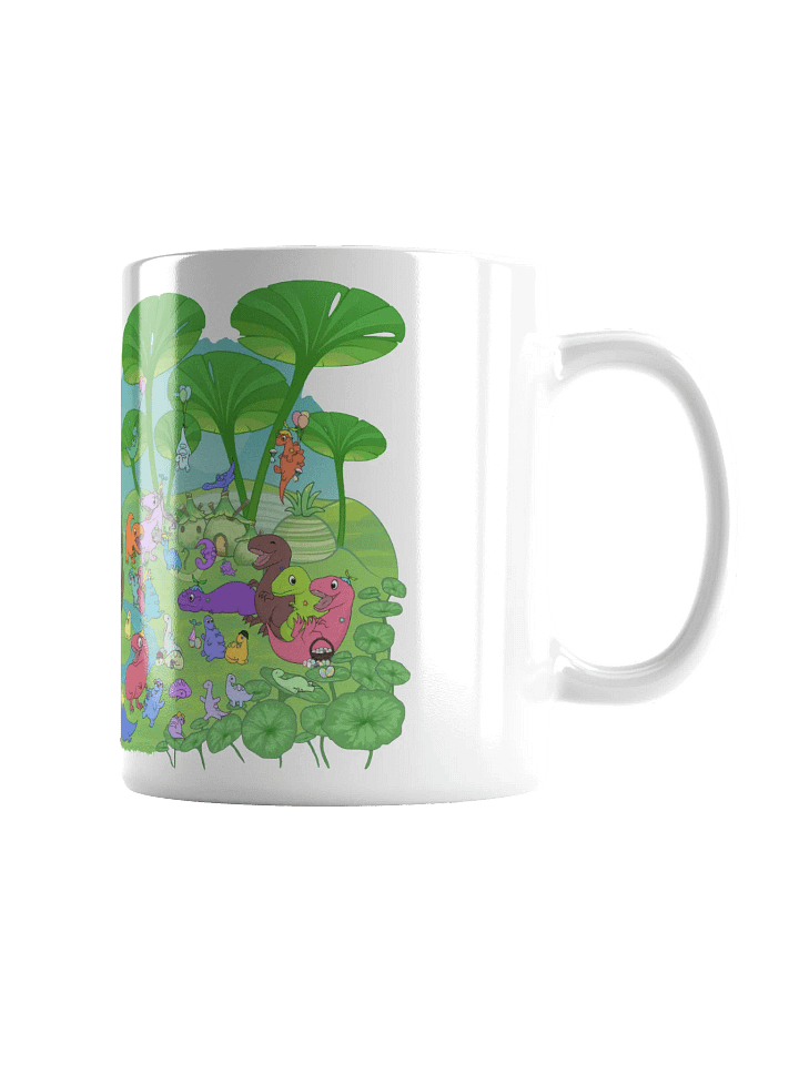 Vanarana Mug product image (2)