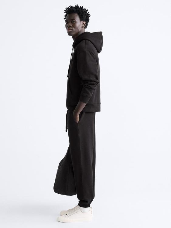 BASIC JOGGERS product image (8)