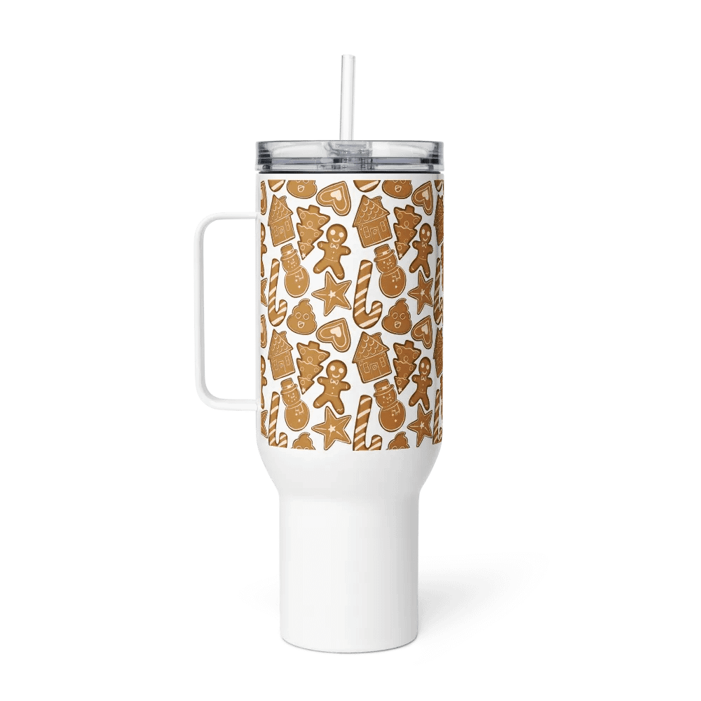 Best Lil Cookie Mug in Butthole City product image (6)