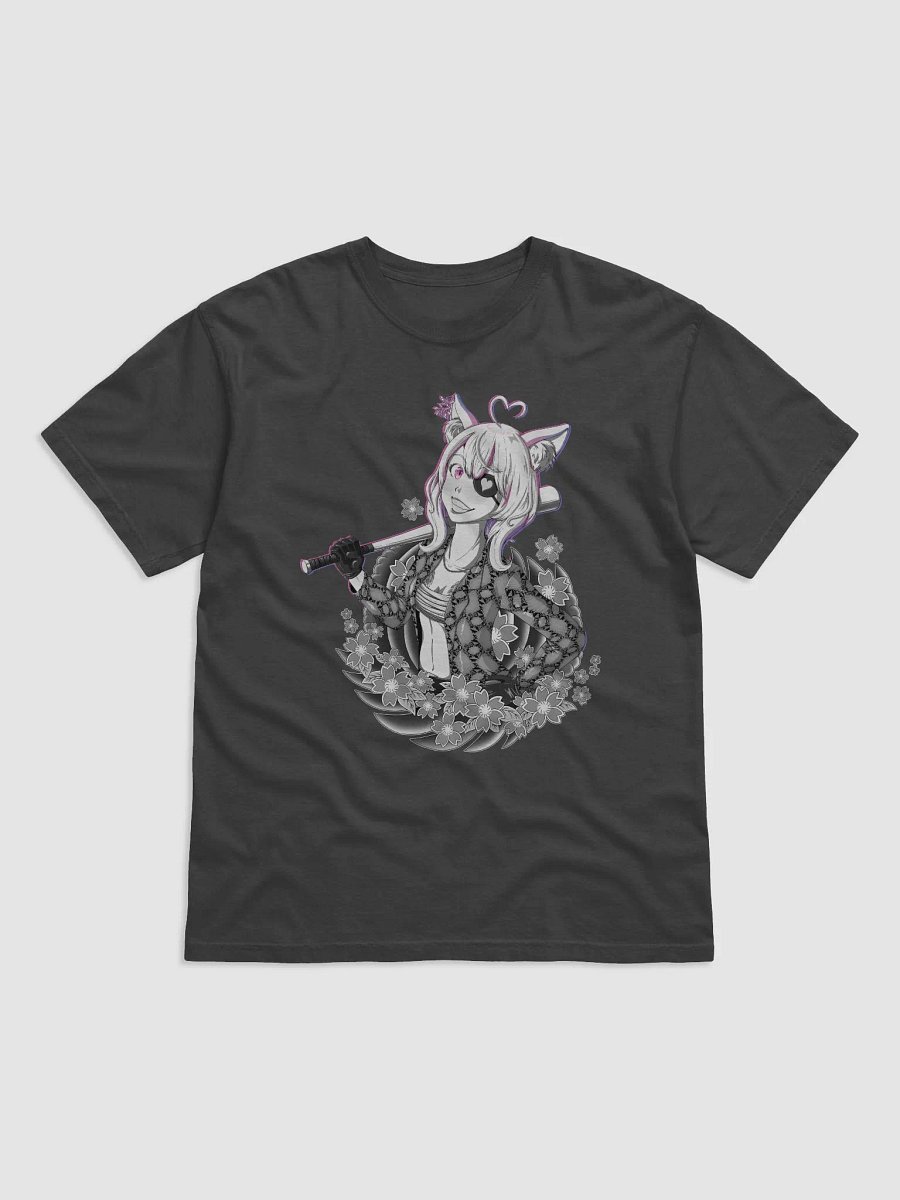 f0xjima t-shirt product image (1)